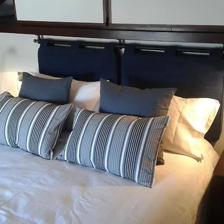 Apartment Mansarda Caffe' Sport Cannobio
